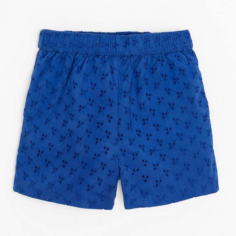 COOL CLUB SORTS BLUE MARITIME 