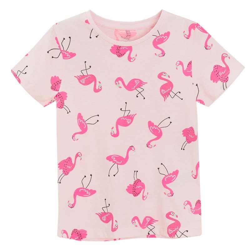 COOL CLUB MAJICA KRATAK RUKAV 2PAK 4-VOYAGE 