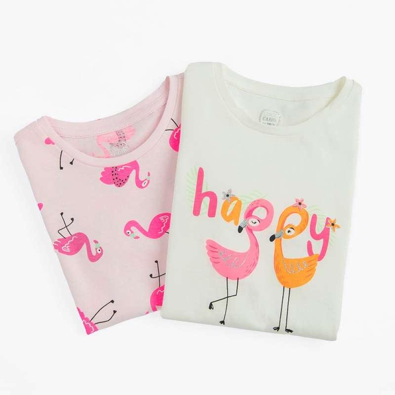 COOL CLUB MAJICA KRATAK RUKAV 2PAK 4-VOYAGE 