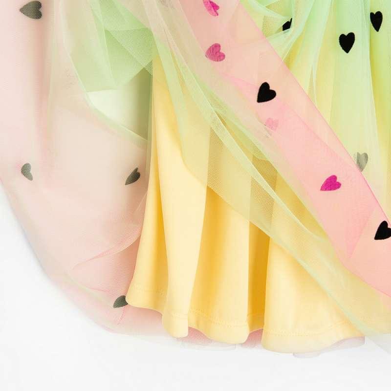 COOL CLUB SUKNJA 4-VOYAGE 