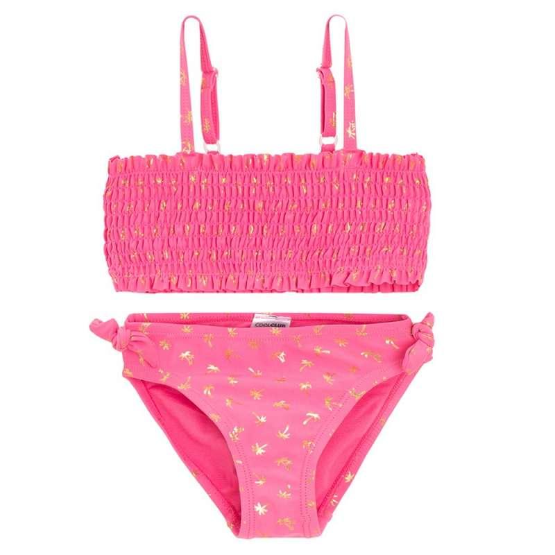 COOL CLUB KUPACI KOSTIM DVODELNI 