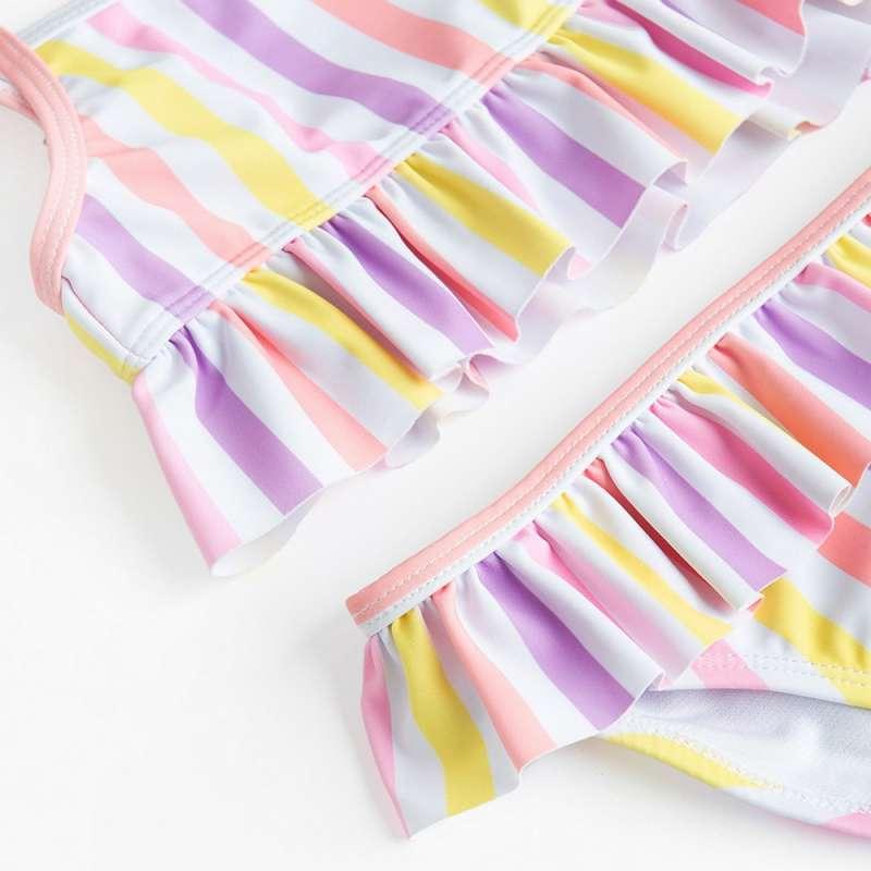 COOL CLUB KUPACI KOSTIM DVODELNI 