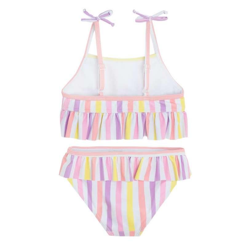 COOL CLUB KUPACI KOSTIM DVODELNI 