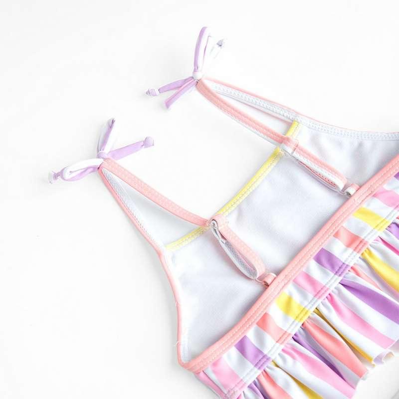 COOL CLUB KUPACI KOSTIM DVODELNI 