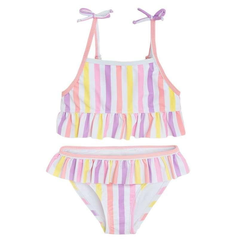 COOL CLUB KUPACI KOSTIM DVODELNI 