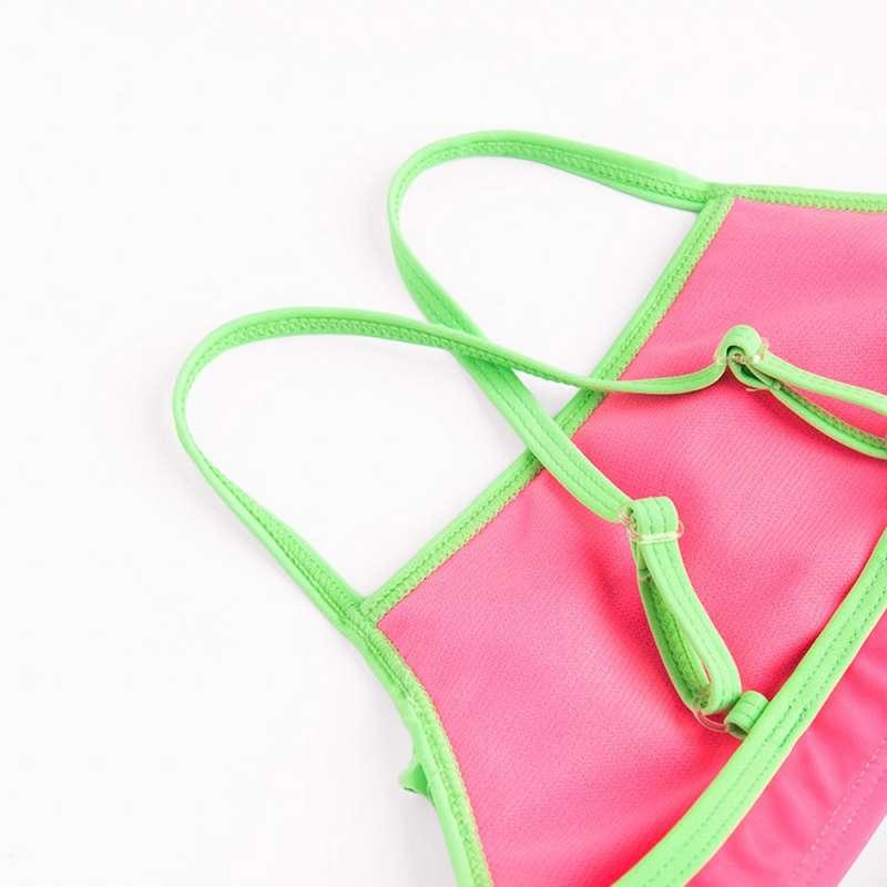 COOL CLUB KUPACI KOSTIM DVODELNI 