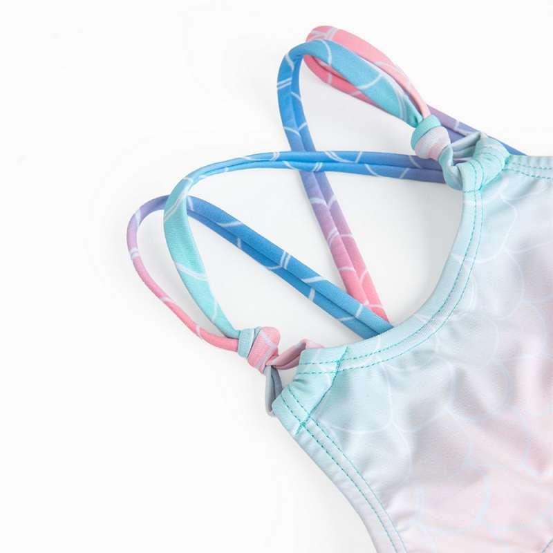 COOL CLUB KUPACI KOSTIM DVODELNI 