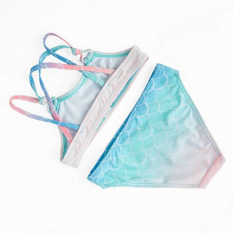 COOL CLUB KUPACI KOSTIM DVODELNI 