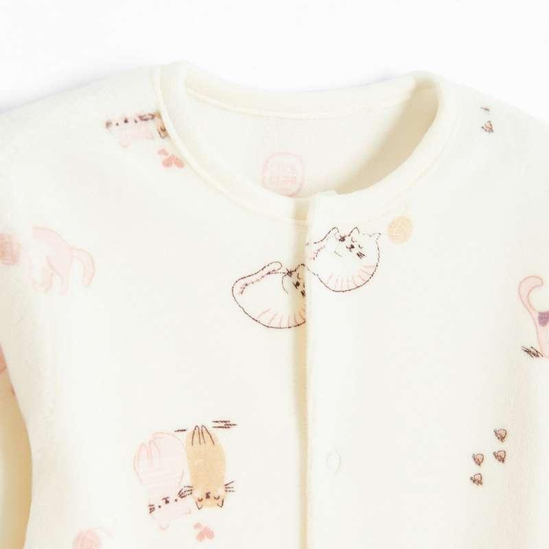 COOL CLUB ZEKA CREAMY 