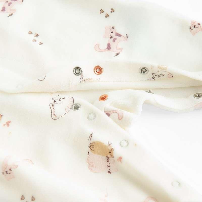 COOL CLUB ZEKA CREAMY 