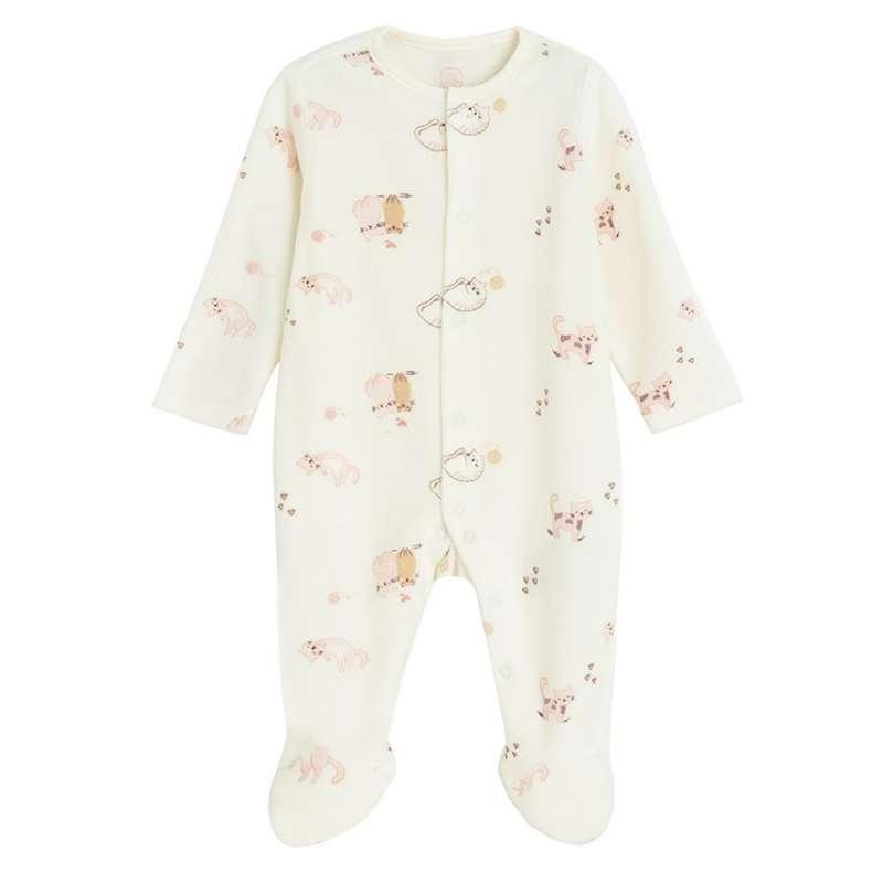 COOL CLUB ZEKA CREAMY 