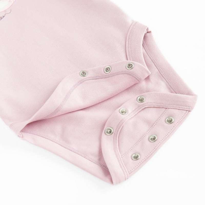 COOL CLUB BODI DUG RUKAV 4KOM MIX 