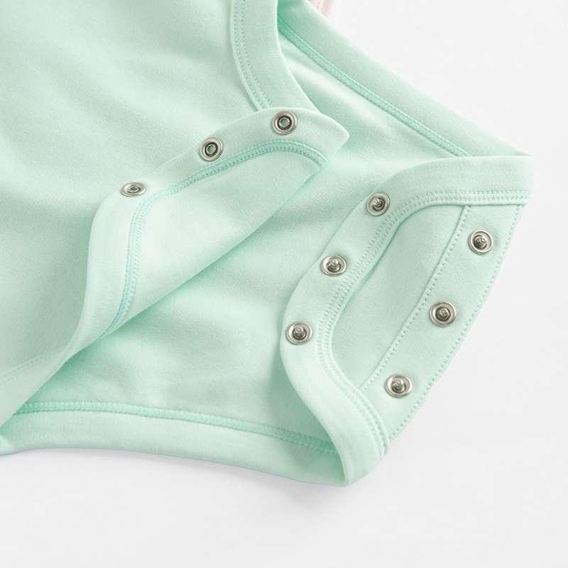 COOL CLUB BODI DUG RUKAV 4KOM MIX 