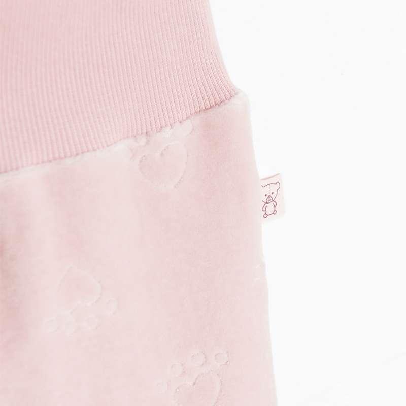 COOL CLUB ZEKA LIGHT PINK 