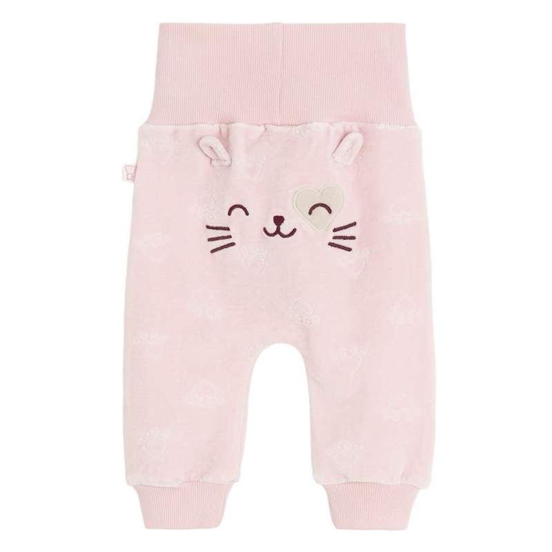 COOL CLUB ZEKA LIGHT PINK 