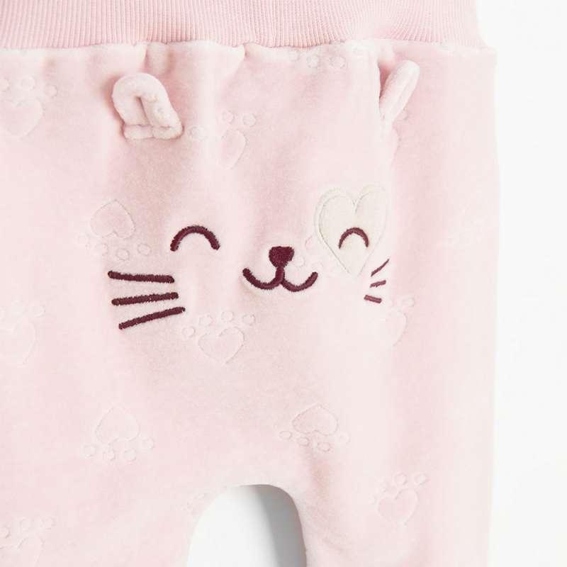 COOL CLUB ZEKA LIGHT PINK 