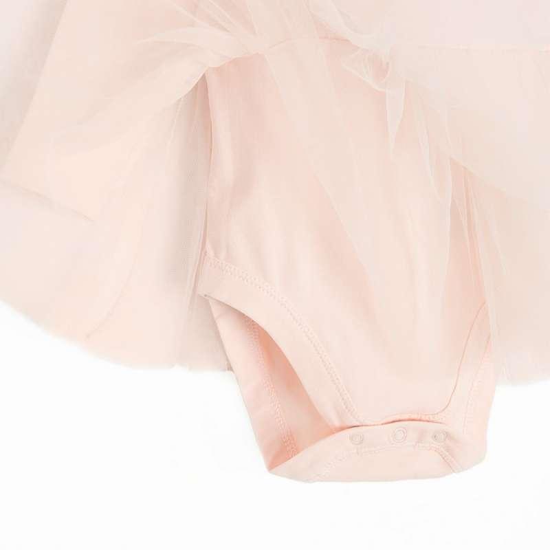 COOL CLUB BODI DUG RUKAV LIGHT PINK 