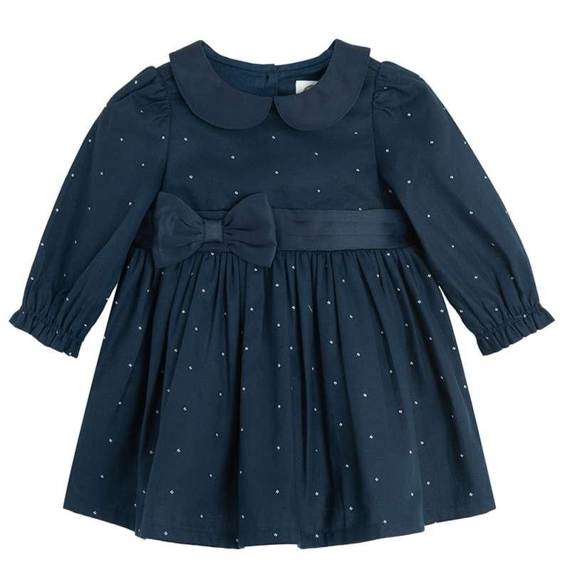 COOL CLUB HALJINA SET NAVY BLUE 