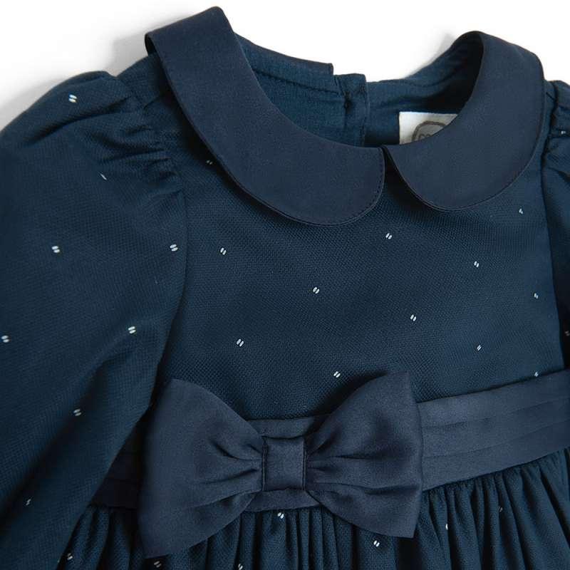 COOL CLUB HALJINA SET NAVY BLUE 