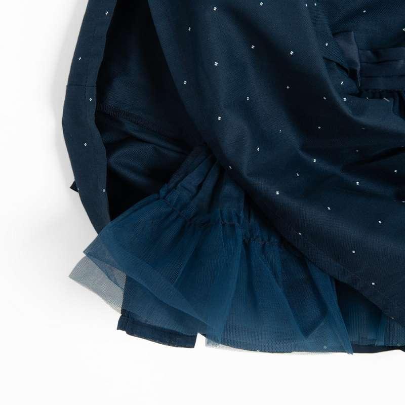 COOL CLUB HALJINA SET NAVY BLUE 