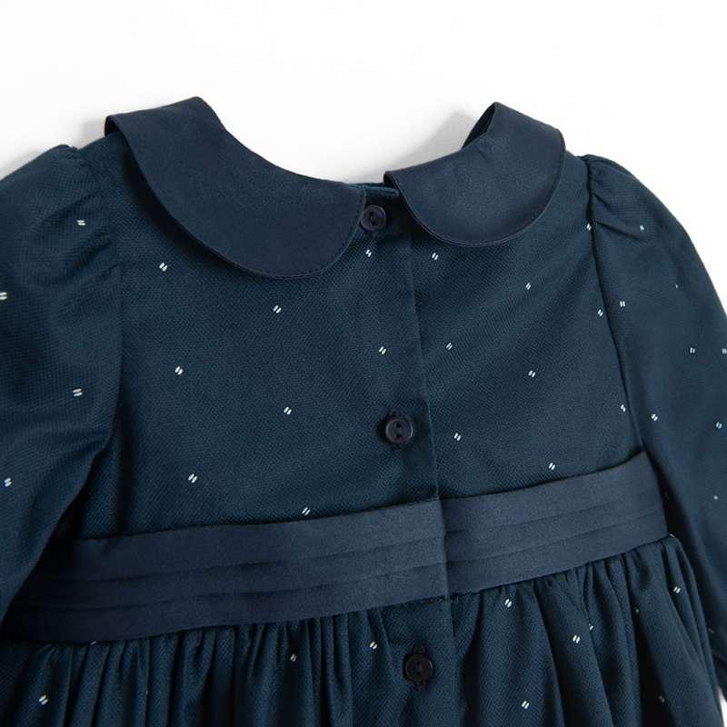 COOL CLUB HALJINA SET NAVY BLUE 