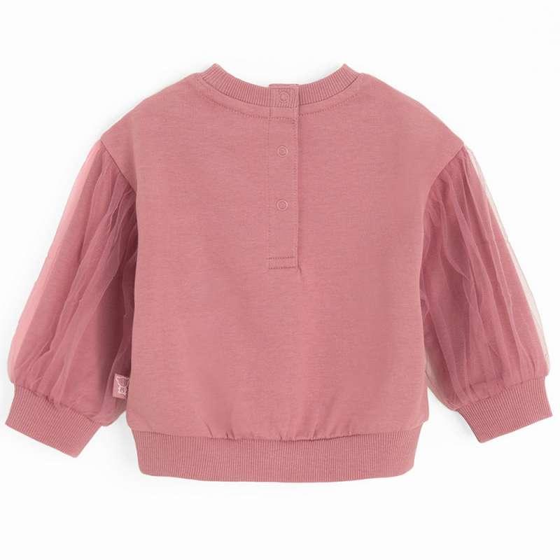 COOL CLUB DUKS DUSTED PINK 