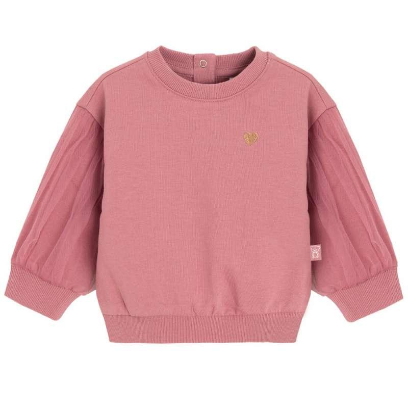 COOL CLUB DUKS DUSTED PINK 