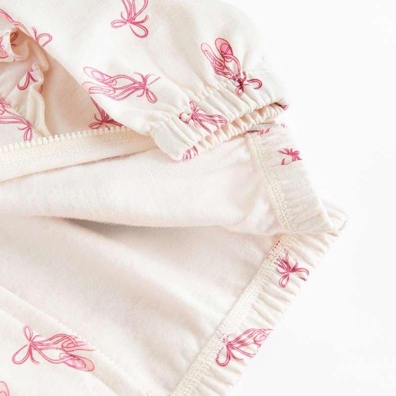 COOL CLUB DUKS BEIGE MELANGE