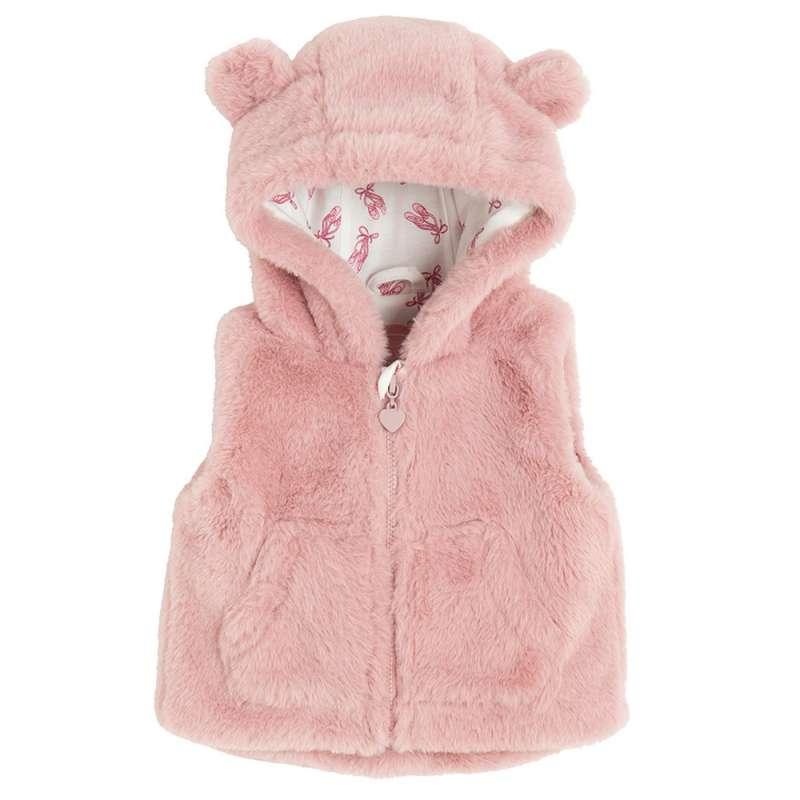 COOL CLUB PRSLUK DUSTED PINK 