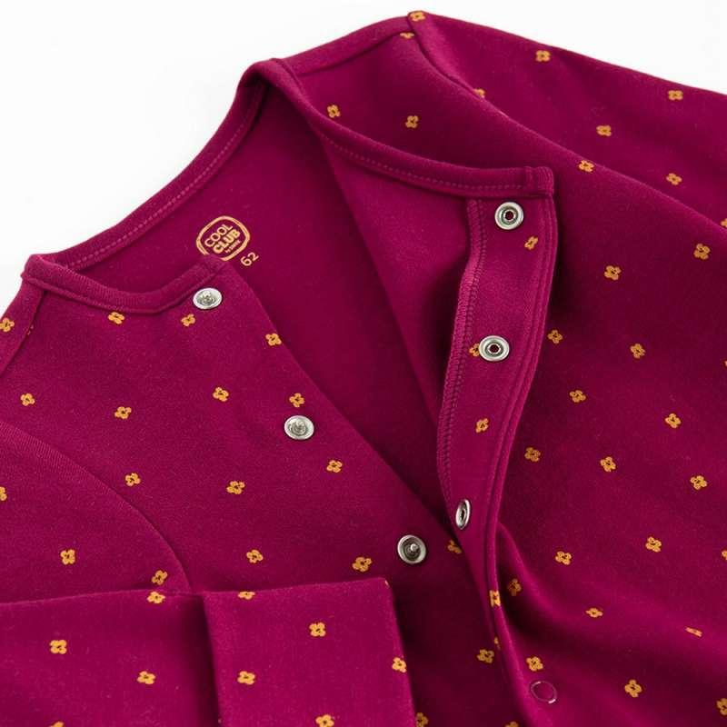 COOL CLUB ZEKA 2KOM MIX 