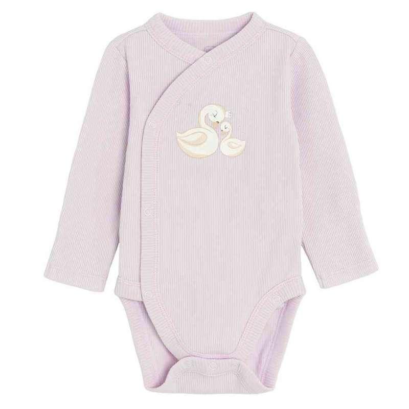 COOL CLUB BODI DUG RUKAV 2KOM MIX 