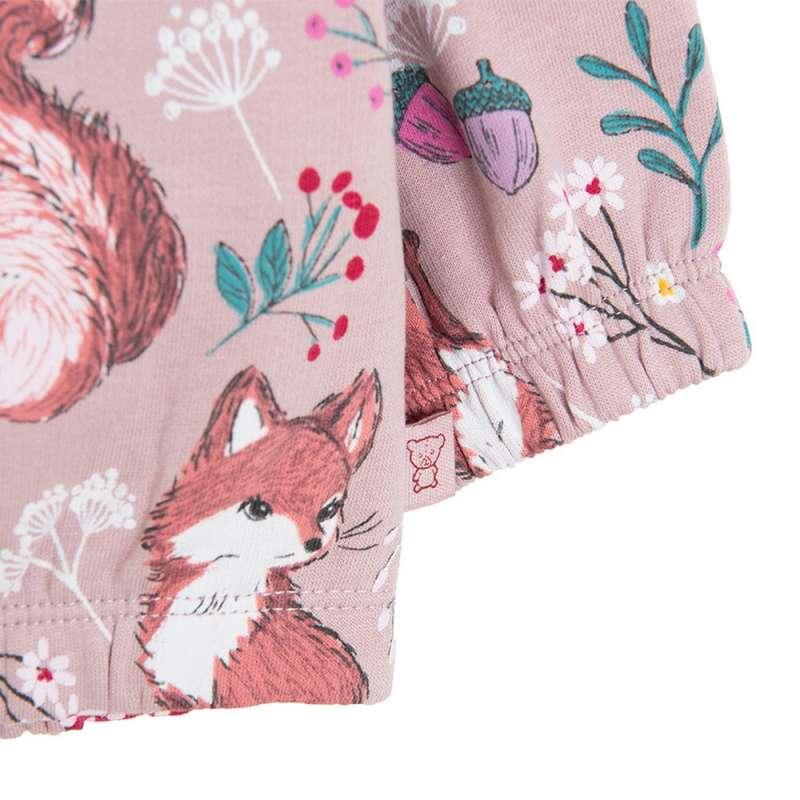 COOL CLUB SET DUSTED LILAC 