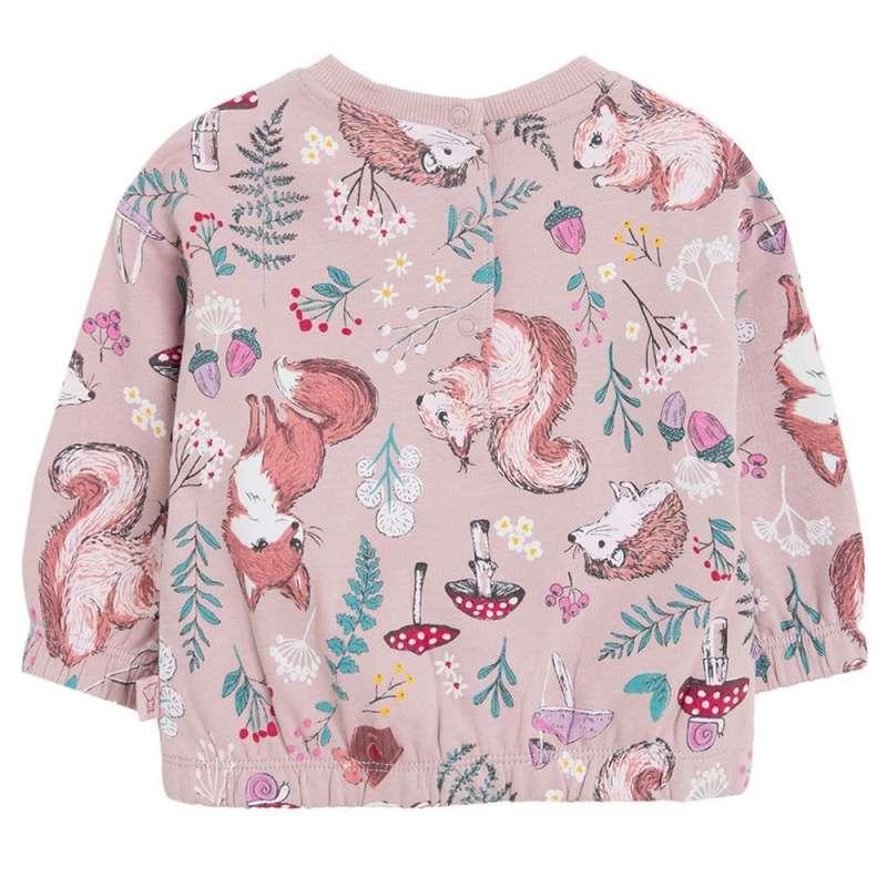 COOL CLUB SET DUSTED LILAC 