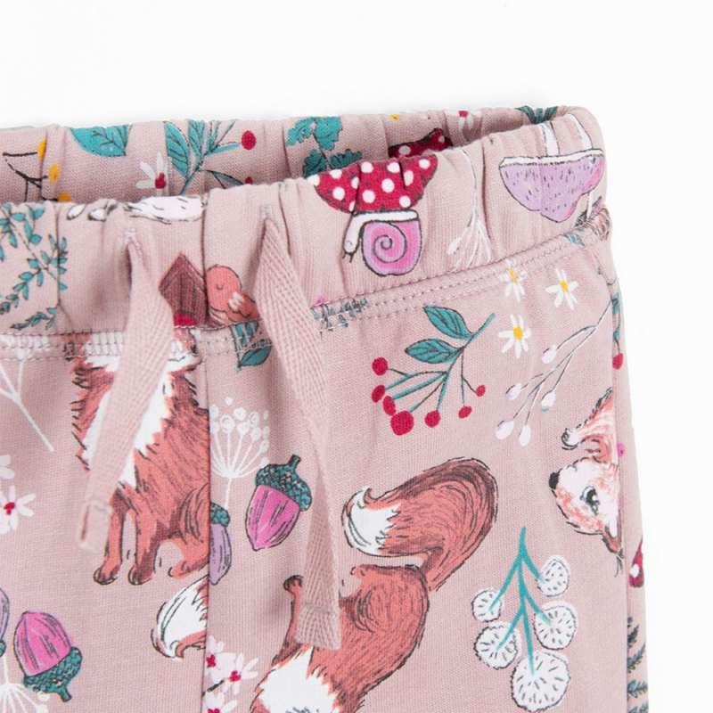 COOL CLUB SET DUSTED LILAC 