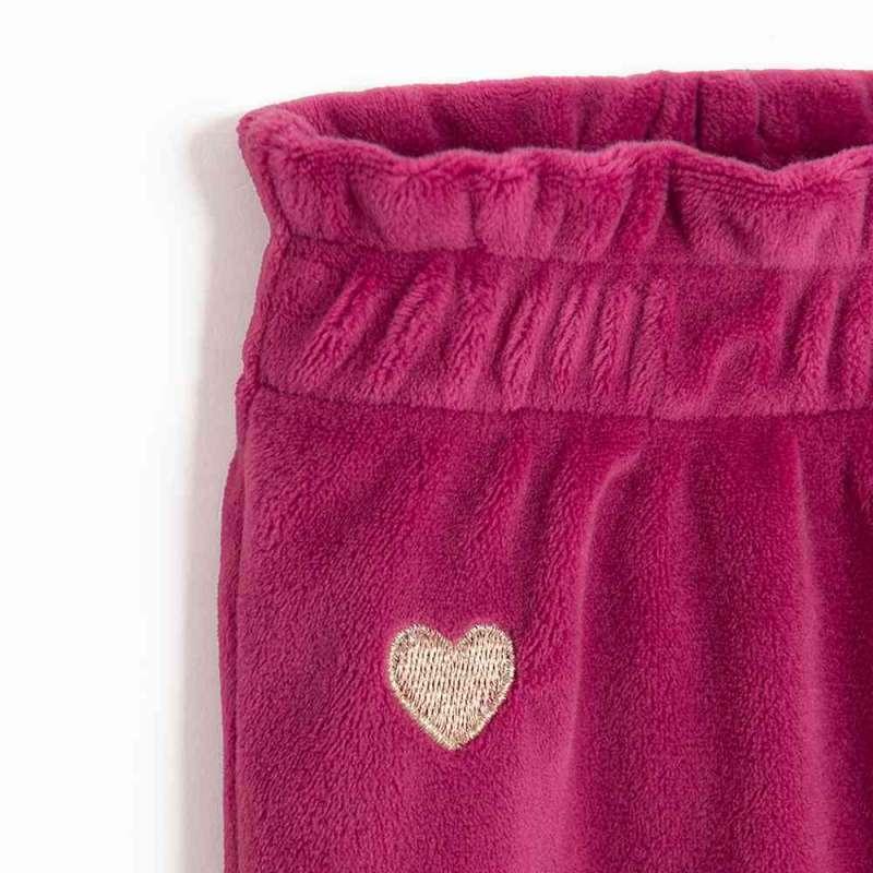 COOL CLUB DONJI DEO BURGUNDY 