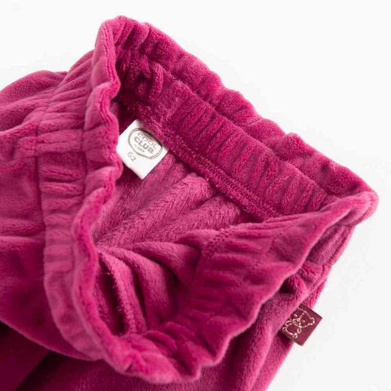 COOL CLUB DONJI DEO BURGUNDY 