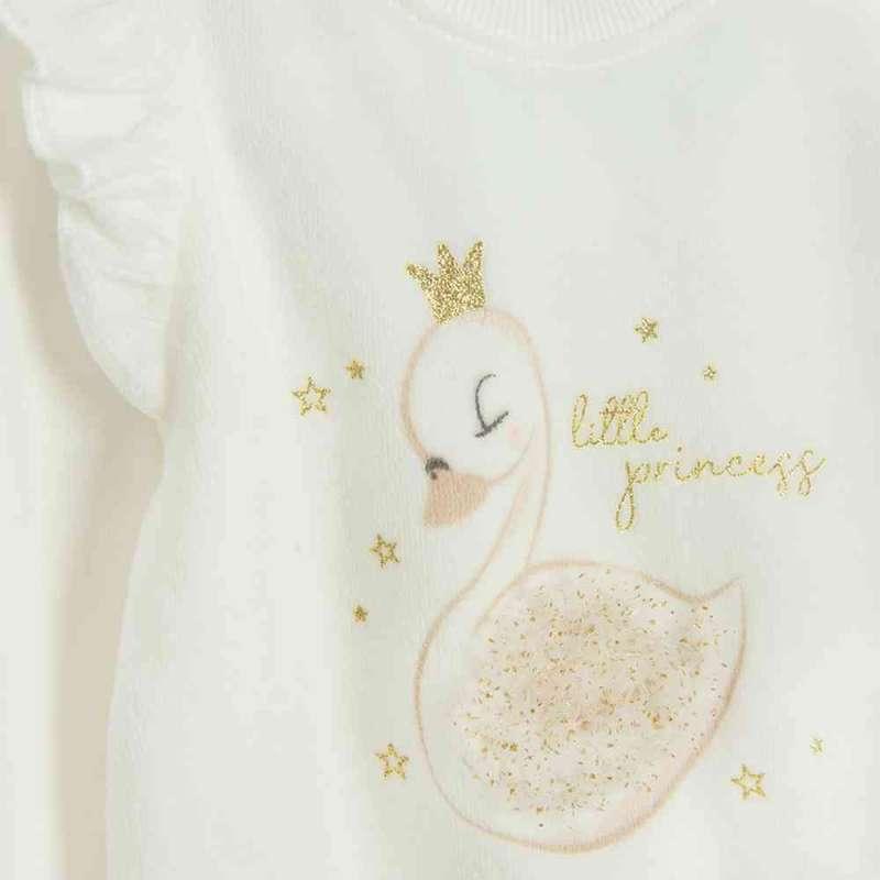 COOL CLUB TRENERKA MIX