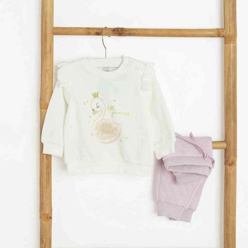 COOL CLUB TRENERKA MIX