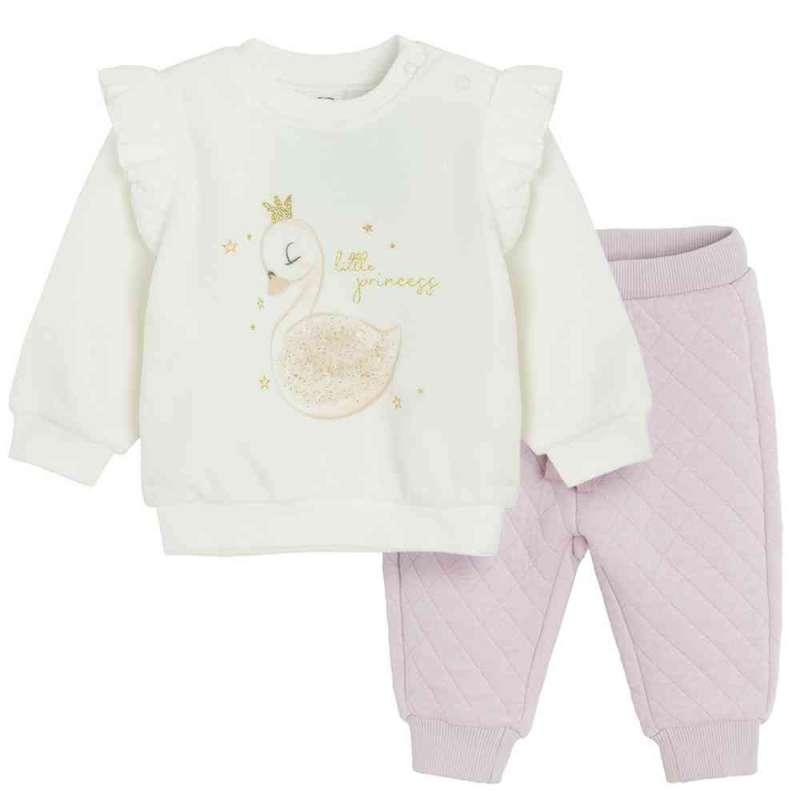 COOL CLUB TRENERKA MIX