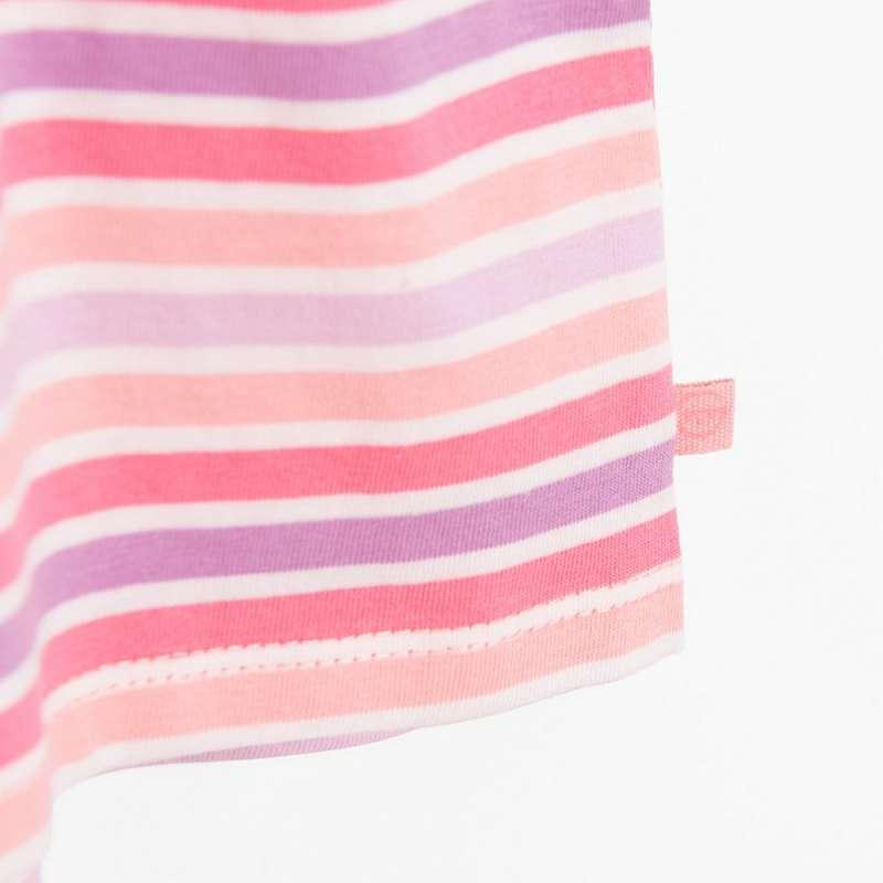 COOL CLUB HALJINA DUG RUKAV STRIPES