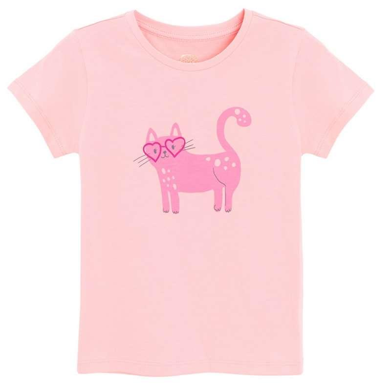 COOL CLUB MAJICA KRATAK RUKAV CORAL 