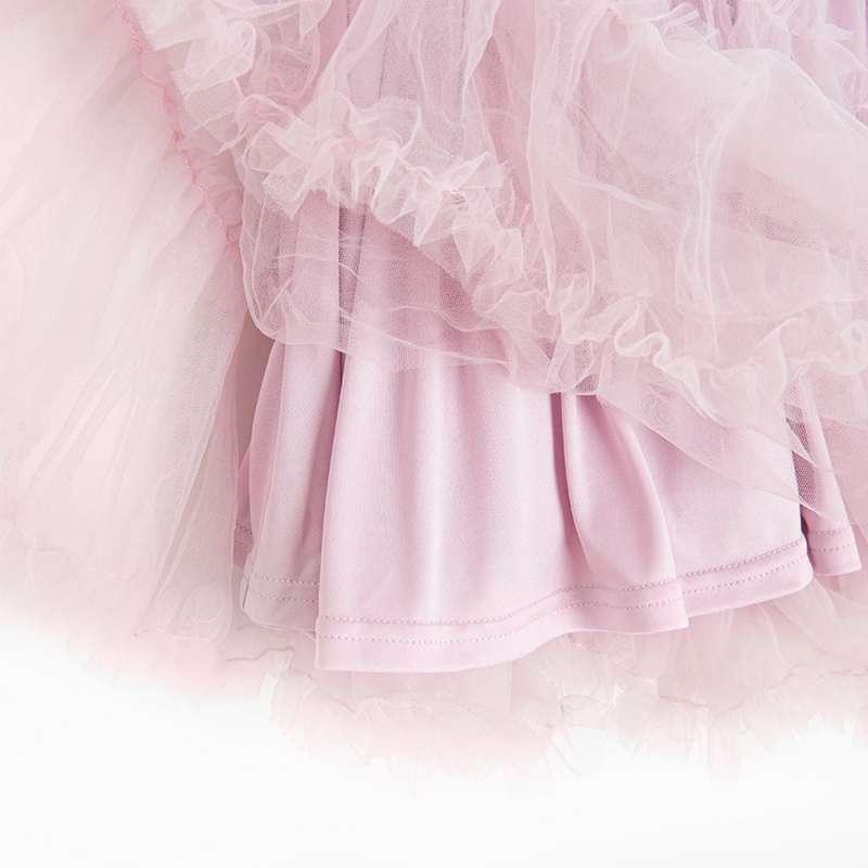 COOL CLUB SUKNJA VIOLET 