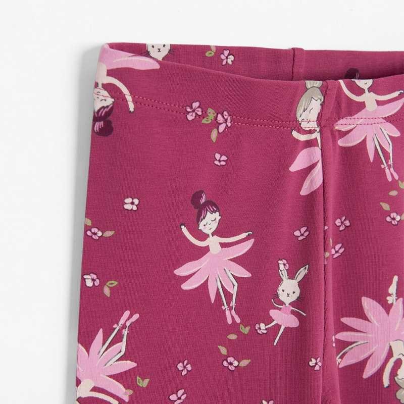 COOL CLUB HELANKE DARK PINK 