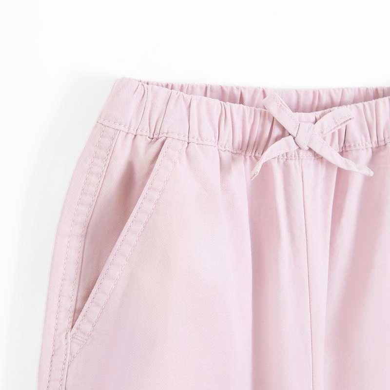 COOL CLUB PANTALONE VIOLET 