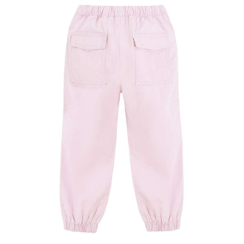 COOL CLUB PANTALONE VIOLET 