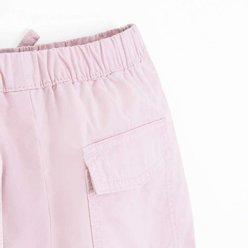 COOL CLUB PANTALONE VIOLET 