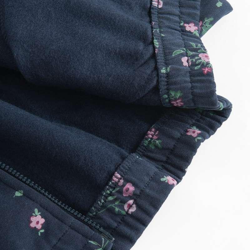 COOL CLUB DUKS NAVY BLUE 