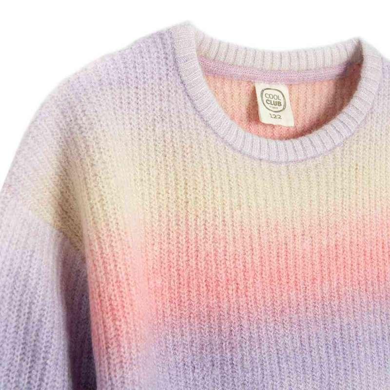 COOL CLUB DUKS VIOLET