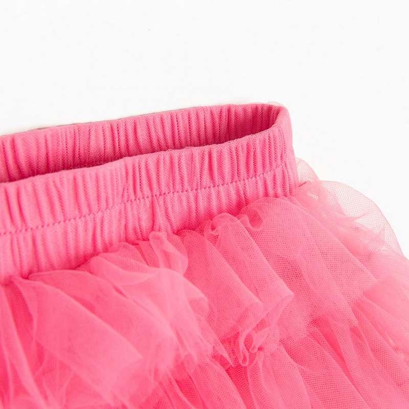 COOL CLUB SUKNJA PINK 