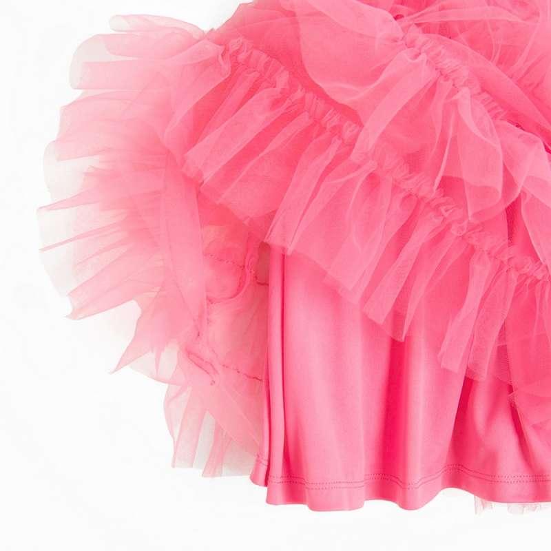 COOL CLUB SUKNJA PINK 